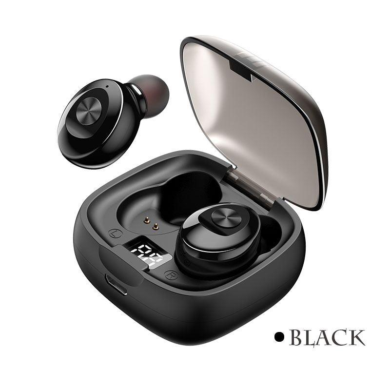 XG8 Bluetooth Headset Wireless Sport Earphone