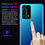 P40pro + teléfono inteligente de 7.0 pulgadas