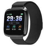 CY12 Smart Watch Waterproof Sport Bluetooth Smartwatch