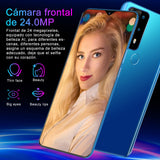 P40pro + teléfono inteligente de 7.0 pulgadas