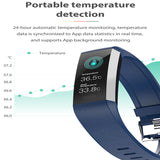 S03 Smart Sports Bracelet