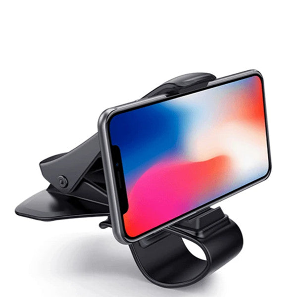 UNIVERSAL CAR PHONE CLIP HOLDER