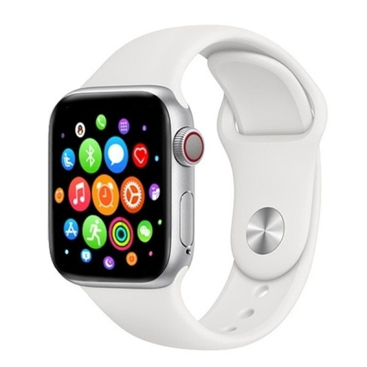 AW2 Smart Watch SIM Card Phone Call Smart Watch Bluetooth Bracelet