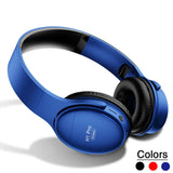 Bluetooth Headsets Over Ear Foldable Headphone with Mic Bluetooth 5.0