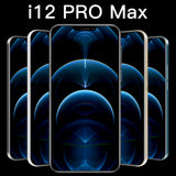 Teléfono inteligente Android i12promax de 6,7 pulgadas