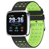 CY12 Smart Watch Waterproof Sport Bluetooth Smartwatch