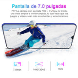 P40pro + teléfono inteligente de 7.0 pulgadas