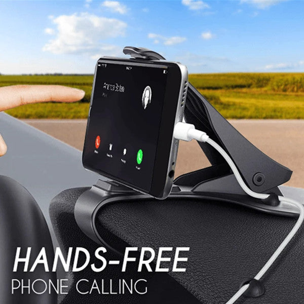 UNIVERSAL CAR PHONE CLIP HOLDER