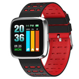 CY12 Smart Watch Waterproof Sport Bluetooth Smartwatch