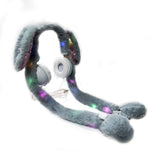 Cute Rabbit Wired Headset Computer Gaming Headsets