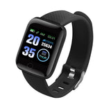 116PLUS Smart Watch Waterproof Sport Smart Watch