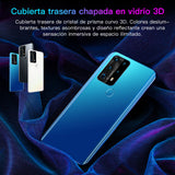 P40pro + teléfono inteligente de 7.0 pulgadas